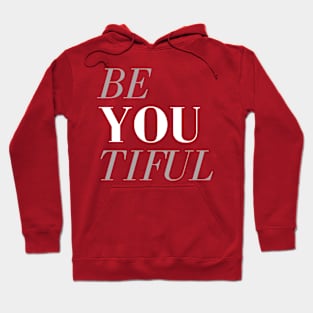 BeYoutiful Hoodie